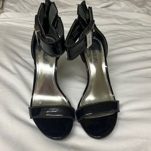 JLo High Heels